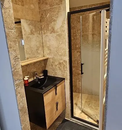 Kantar - En Rose شقة